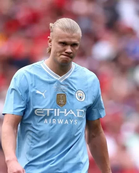 Le transfert d'Erling Haaland "ourdi" pendant que Manchester City trouve une solution pour Joao Cancelo 8 Le transfert d'Erling Haaland "ourdi" pendant que Manchester City trouve une solution pour Joao Cancelo - 7