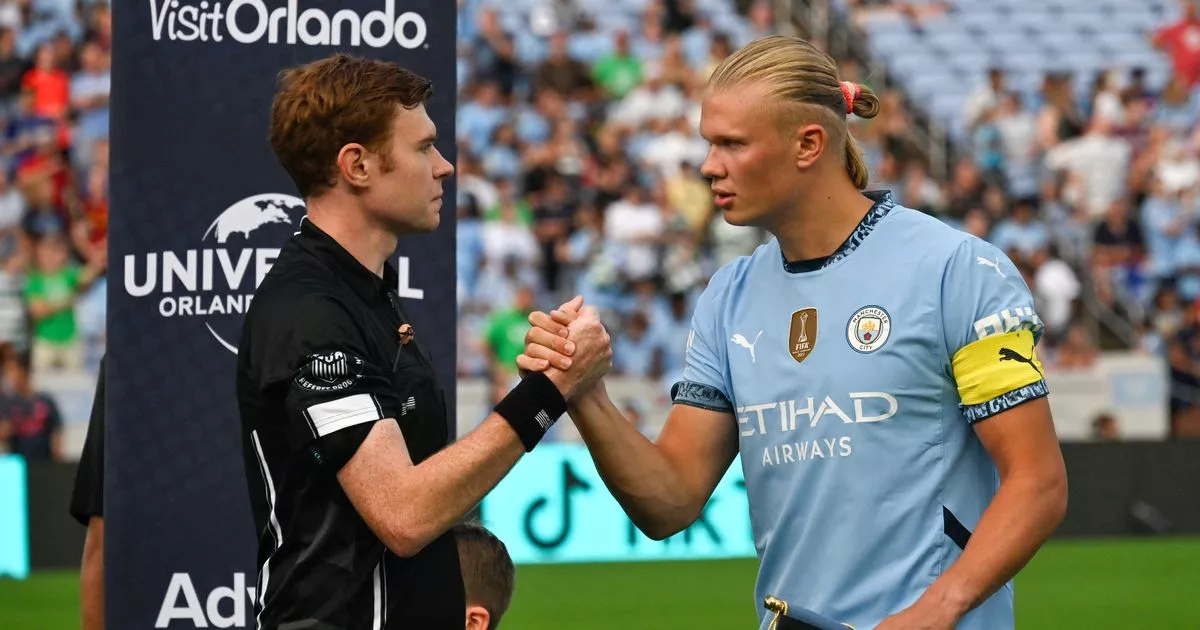 J'ai observé Erling Haaland endosser un nouveau rôle à Manchester City contre le Celtic - et cela pourrait avoir un impact majeur - Simon Bajkowski 4 J'ai observé Erling Haaland endosser un nouveau rôle à Manchester City contre le Celtic - et cela pourrait avoir un impact majeur - Simon Bajkowski - 3