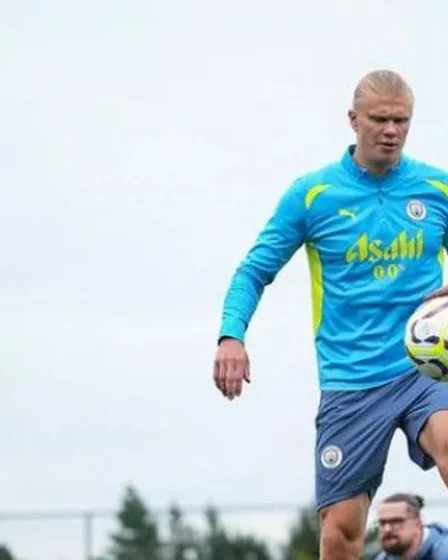 Erling Haaland et la bombe secrète de Man City qui pourrait s'avérer décisive 8 Erling Haaland et la bombe secrète de Man City qui pourrait s'avérer décisive - 7