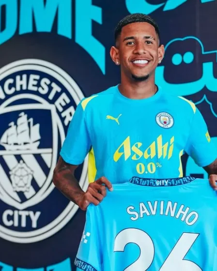 Phil Foden, Jack Grealish, Erling Haaland - les vainqueurs et les perdants de la signature de Savio par Man City 19 Phil Foden, Jack Grealish, Erling Haaland - les vainqueurs et les perdants de la signature de Savio par Man City - 18