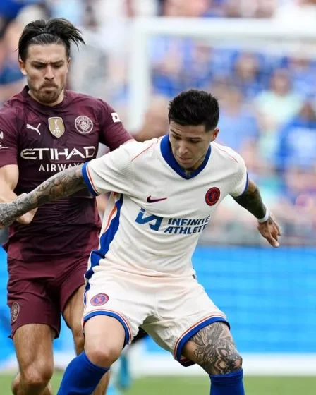 J'ai observé une subtile évolution de Jack Grealish face à Chelsea - et c'est une bonne nouvelle pour Man City - Simon Bajkowski 2 J'ai observé une subtile évolution de Jack Grealish face à Chelsea - et c'est une bonne nouvelle pour Man City - Simon Bajkowski - 1