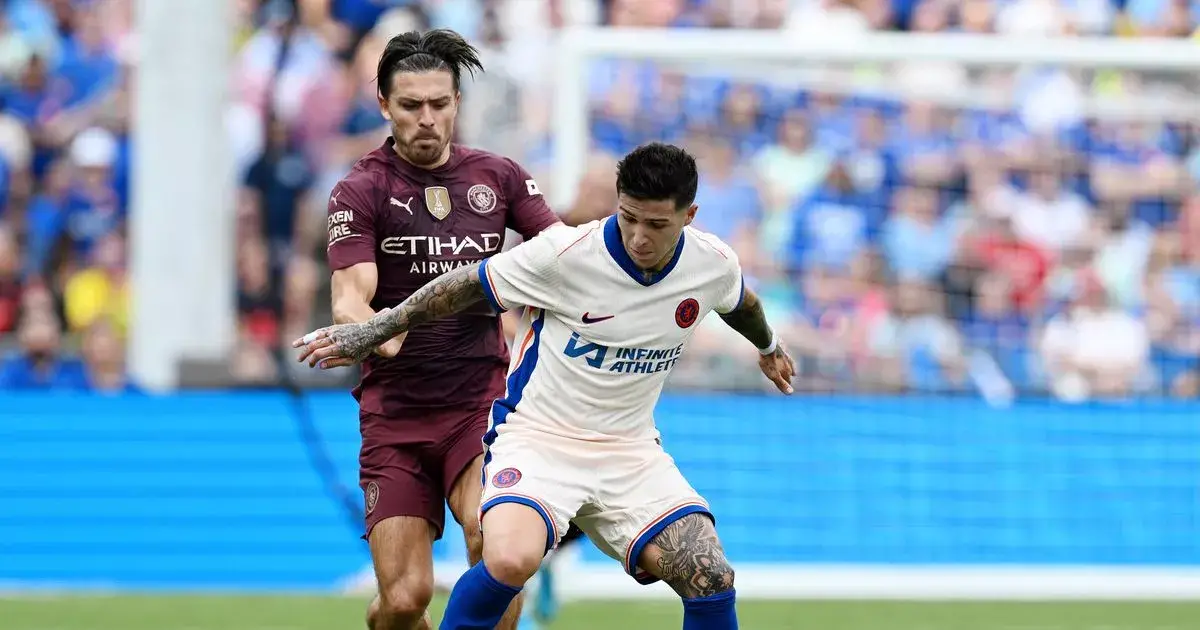 J'ai observé une subtile évolution de Jack Grealish face à Chelsea - et c'est une bonne nouvelle pour Man City - Simon Bajkowski 4 J'ai observé une subtile évolution de Jack Grealish face à Chelsea - et c'est une bonne nouvelle pour Man City - Simon Bajkowski - 3