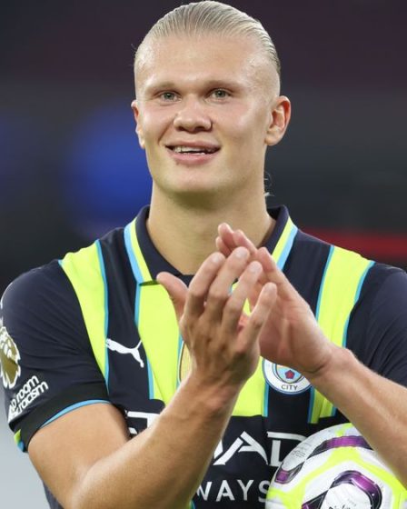 Erling Haaland fait un investissement à sept chiffres pendant que la star de Man City prépare son prochain mouvement - 22
