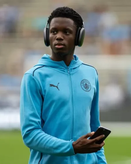 J'ai passé quatre semaines à pénétrer dans l'esprit d'Erling Haaland à Manchester City - voici ce que j'ai découvert 2 J'ai passé quatre semaines à pénétrer dans l'esprit d'Erling Haaland à Manchester City - voici ce que j'ai découvert - 1