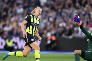 Transition d'entraînement et jets privés – Les secrets d'Erling Haaland pour un début de saison époustouflant à Man City - 10