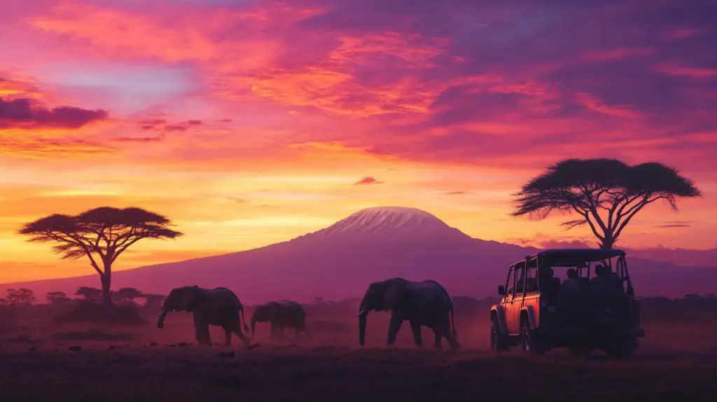 Pourquoi choisir un safari en afrique pour une expérience inoubliable 6 Pourquoi choisir un safari en afrique pour une expérience inoubliable - 5