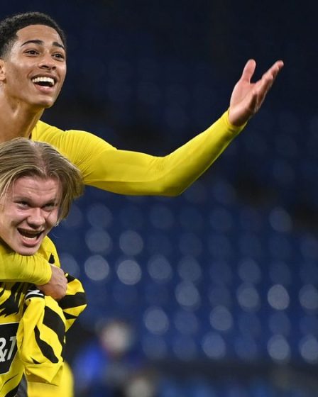 Manchester United : Stratégie de transfert pour prévenir les départs de Jude Bellingham et Erling Haaland 8 Manchester United : Stratégie de transfert pour prévenir les départs de Jude Bellingham et Erling Haaland - 7