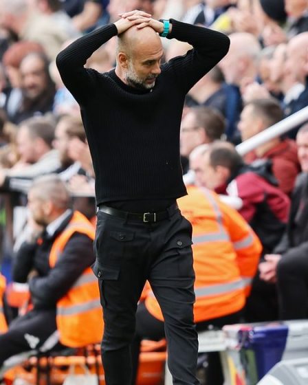 Mystère autour de Foden, doute autour de Haaland, crise des blessures - Manchester City se retrouve en terre inconnue après le coup de Rodri. 28 Mystère autour de Foden, doute autour de Haaland, crise des blessures - Manchester City se retrouve en terre inconnue après le coup de Rodri. - 27
