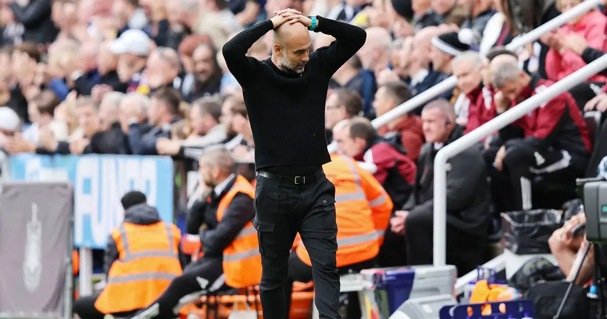 Mystère autour de Foden, doute autour de Haaland, crise des blessures - Manchester City se retrouve en terre inconnue après le coup de Rodri. 4 Mystère autour de Foden, doute autour de Haaland, crise des blessures - Manchester City se retrouve en terre inconnue après le coup de Rodri. - 3