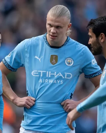 J'ai remarqué la qualité d'Erling Haaland que personne d'autre ne voit - cela en dit long sur l'attaquant de Man City 2 J'ai remarqué la qualité d'Erling Haaland que personne d'autre ne voit - cela en dit long sur l'attaquant de Man City - 1