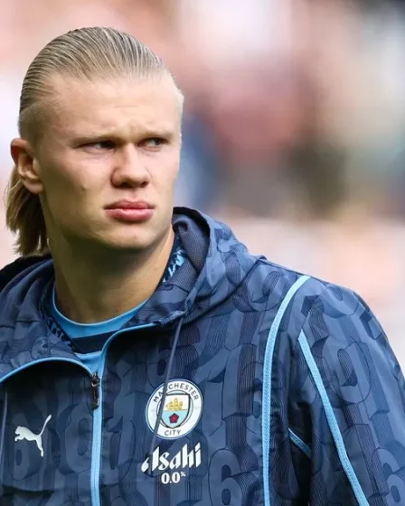Haaland, Ake, De Bruyne – Actualités des blessures à Man City et dates de retour du Slovan Bratislava 2 Haaland, Ake, De Bruyne – Actualités des blessures à Man City et dates de retour du Slovan Bratislava - 1