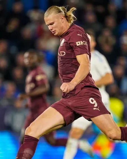 Le rôle clé d'Erling Haaland de Manchester City dans le transfert de Neymar pour le plan de renaissance du FC Barcelone - 25