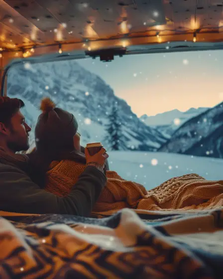 Séjour en camping car en Norvège idéal à faire en couple 11 Séjour en camping car en Norvège idéal à faire en couple - 10