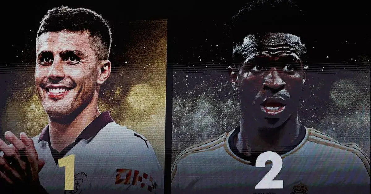 Pep Guardiola défend le point d'Erling Haaland après le boycott du Real Madrid contre la victoire de Man City 4 Pep Guardiola défend le point d'Erling Haaland après le boycott du Real Madrid contre la victoire de Man City - 3