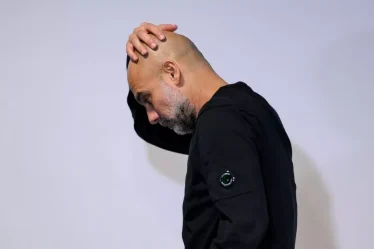 Conflit avec Pep, blessures mystérieuses, colère de Haaland - Pourquoi Manchester City a cessé de gagner - 6