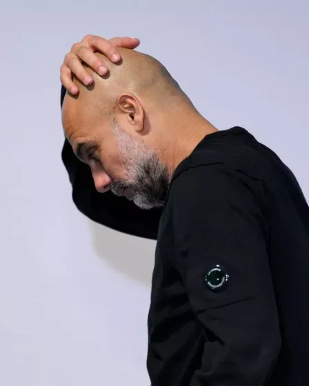 Conflit avec Pep, blessures mystérieuses, colère de Haaland - Pourquoi Manchester City a cessé de gagner - 1