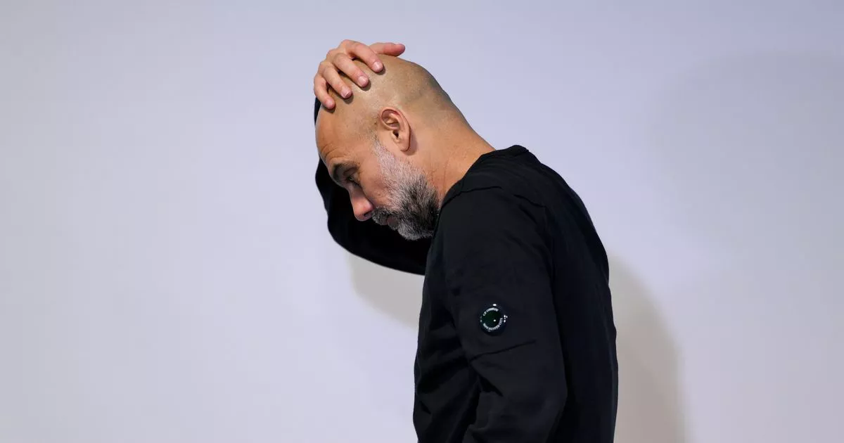 Conflit avec Pep, blessures mystérieuses, colère de Haaland - Pourquoi Manchester City a cessé de gagner 12 Conflit avec Pep, blessures mystérieuses, colère de Haaland - Pourquoi Manchester City a cessé de gagner - 11