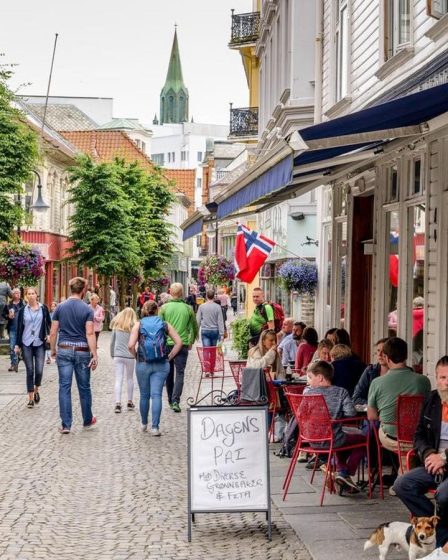 Comment Stavanger en Norvège fêtera son 900e anniversaire en 2025 2 Comment Stavanger en Norvège fêtera son 900e anniversaire en 2025 - 1