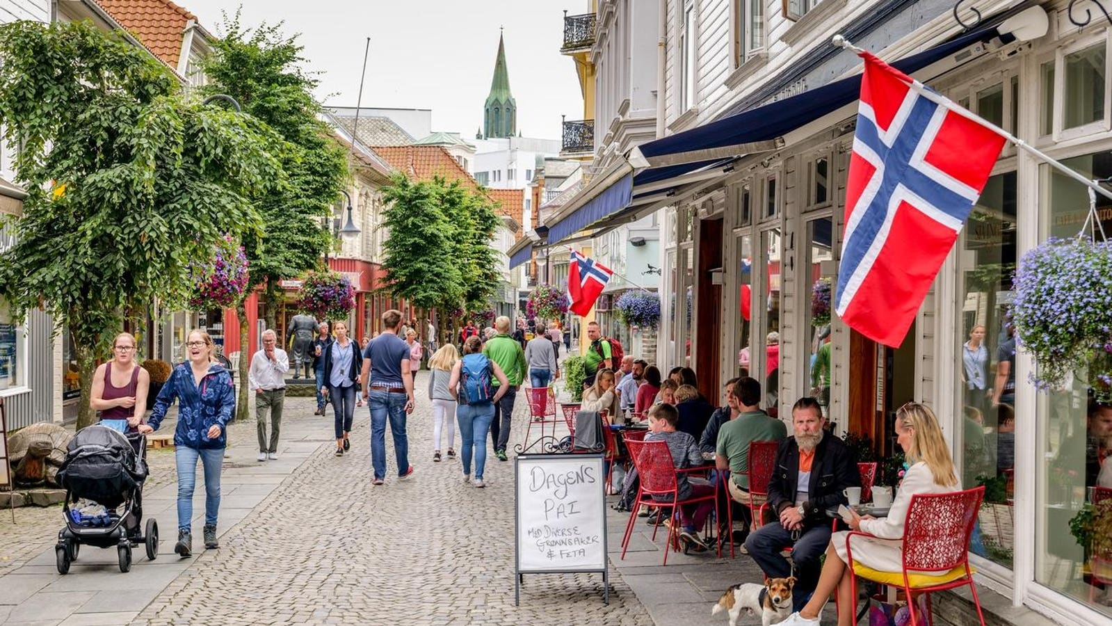Comment Stavanger en Norvège fêtera son 900e anniversaire en 2025 4 Comment Stavanger en Norvège fêtera son 900e anniversaire en 2025 - 3