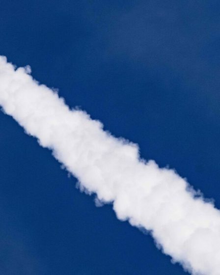 Les États-Unis signent un accord avec la Norvège pour lancer des satellites depuis l'Arctique 26 Les États-Unis signent un accord avec la Norvège pour lancer des satellites depuis l'Arctique - 25