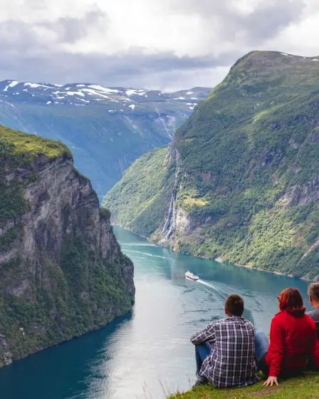 Voici comment déménager en Norvège en 2025 - 1