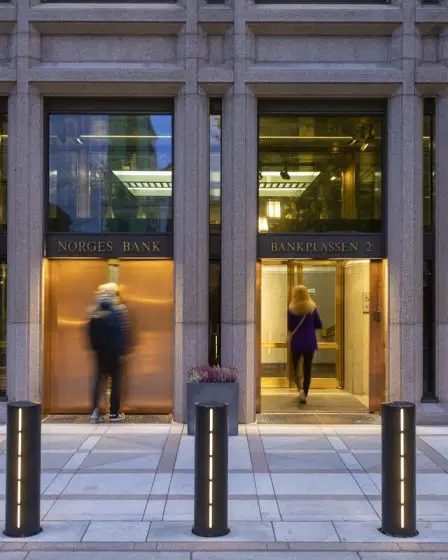 La Norvège est presque prête pour sa première baisse de taux : Guide de décision 12 La Norvège est presque prête pour sa première baisse de taux : Guide de décision - 11