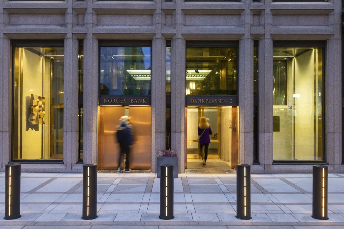 La Norvège est presque prête pour sa première baisse de taux : Guide de décision 4 La Norvège est presque prête pour sa première baisse de taux : Guide de décision - 3