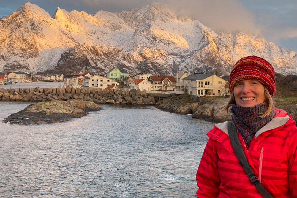 La Norvège en hiver : conseils d’experts pour des vacances magiques 16 La Norvège en hiver : conseils d’experts pour des vacances magiques - 15