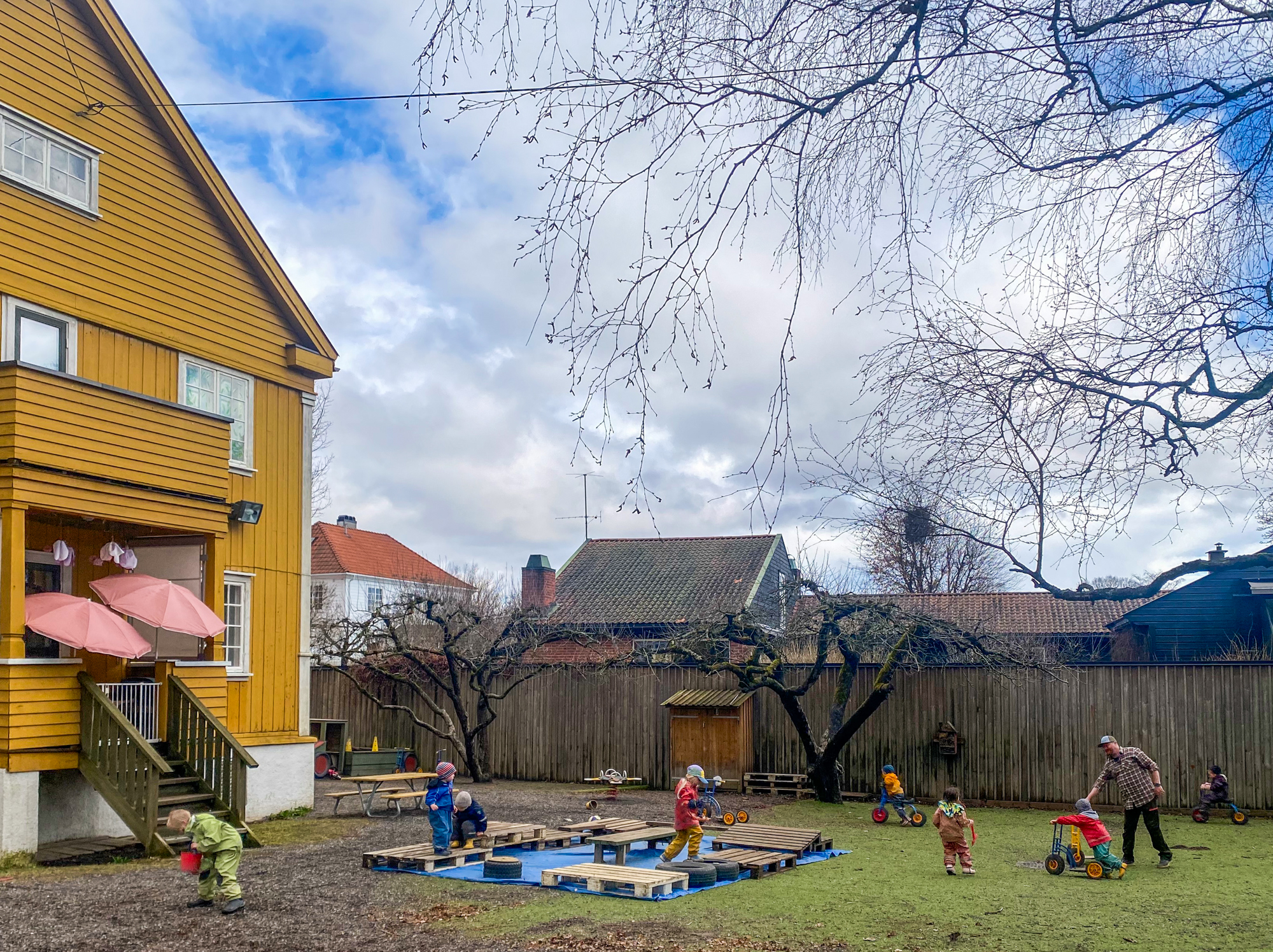 Nos histoires préférées sur l'éducation de la petite enfance cette année 4 Nos histoires préférées sur l'éducation de la petite enfance cette année - 3
