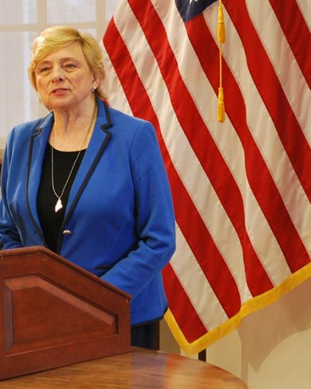 La délégation du Maine conclut une visite productive en Norvège 2 La délégation du Maine conclut une visite productive en Norvège - 1