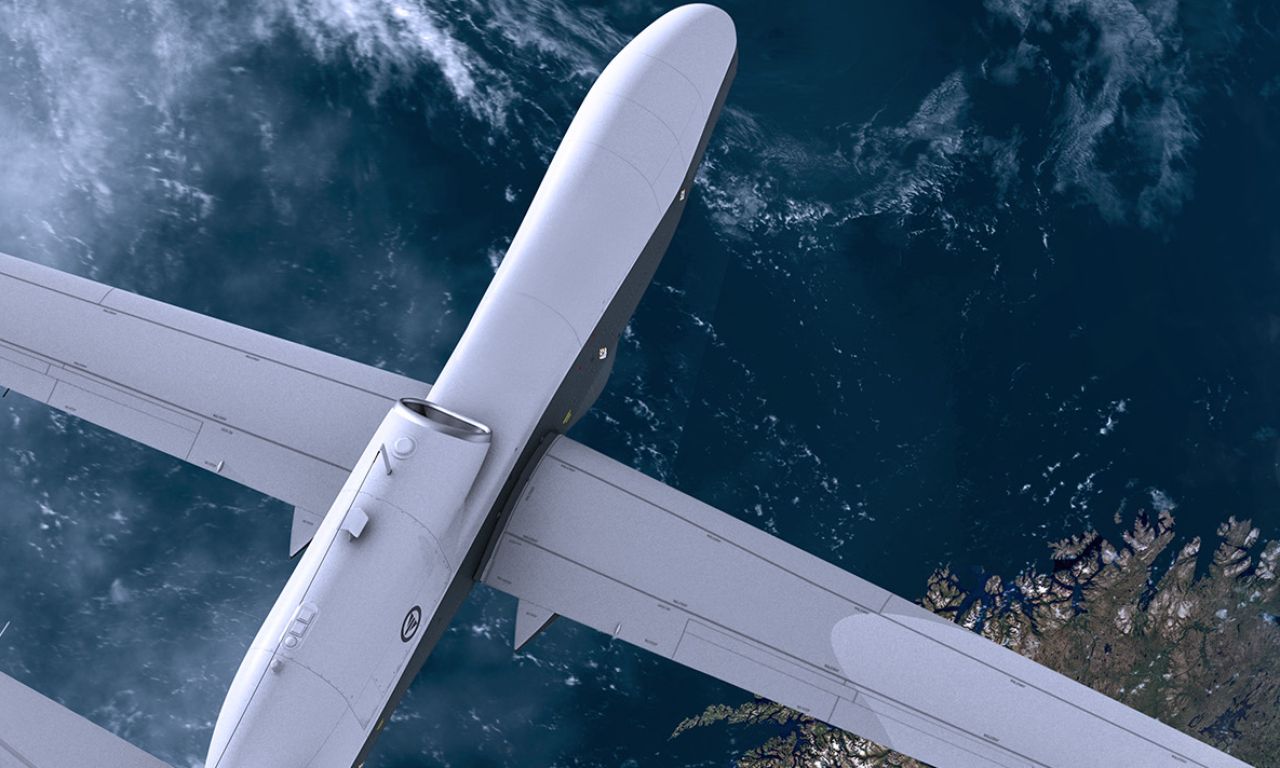 Northrop Grumman et Andøya Space vont collaborer pour soutenir le plan de défense à long terme de la Norvège 4 Northrop Grumman et Andøya Space vont collaborer pour soutenir le plan de défense à long terme de la Norvège - 3