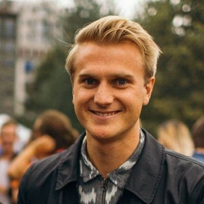 Pourquoi j'ai quitté la Norvège Pourquoi j'ai quitté la Norvège