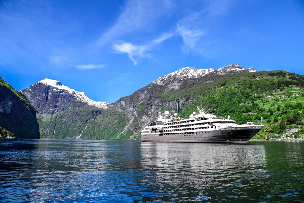 Croisière en destination des Fjords Norvégiens 10 Croisière en destination des Fjords Norvégiens - 9
