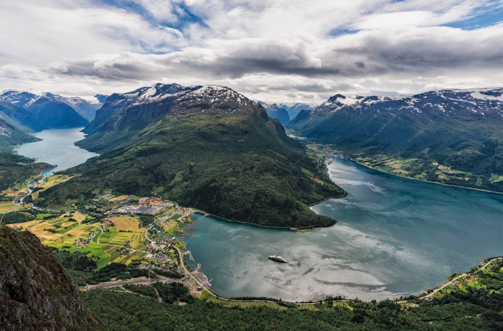 Croisière en destination des Fjords Norvégiens 6 Croisière en destination des Fjords Norvégiens - 5