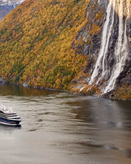 Croisière Ponant en Norvège : naviguer dans les plus beaux fjords 2 Croisière Ponant en Norvège : naviguer dans les plus beaux fjords - 1