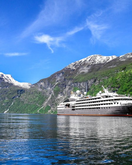 Croisière en destination des Fjords Norvégiens 2 Croisière en destination des Fjords Norvégiens - 1