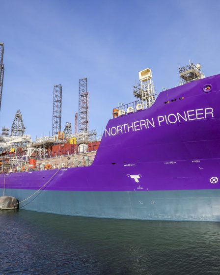 Northern Lights, le premier grand projet de captage et de stockage de carbone en Norvège 26 Northern Lights, le premier grand projet de captage et de stockage de carbone en Norvège - 25