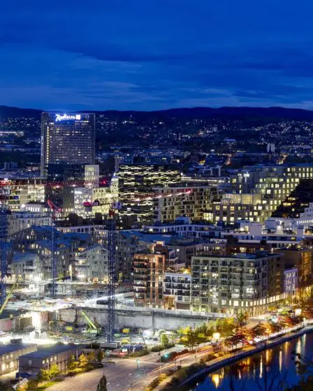 Le fonds norvégien de 1,8 billion de dollars s'ajoute aux avoirs des grandes entreprises technologiques 2 Le fonds norvégien de 1,8 billion de dollars s'ajoute aux avoirs des grandes entreprises technologiques - 1