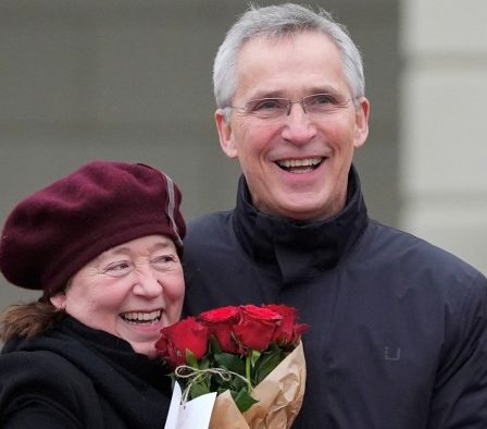 L'ancien chef de l'OTAN, Jens Stoltenberg, deviendra ministre norvégien des finances 2 L'ancien chef de l'OTAN, Jens Stoltenberg, deviendra ministre norvégien des finances - 1