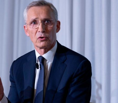 La Norvège n'est pas un "profiteur de guerre", déclare Jens Stoltenberg - 7