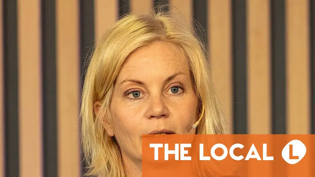 La ministre norvégienne est disposée à modifier l'impopulaire exigence de connaissance de la langue du doctorat 4 La ministre norvégienne est disposée à modifier l'impopulaire exigence de connaissance de la langue du doctorat - 3