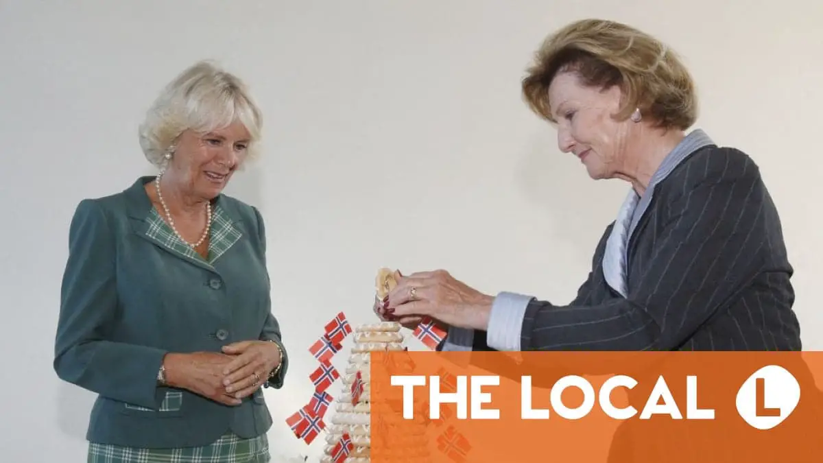 Quatre plats norvégiens décevants - et ce qu'il faut manger à la place 4 Quatre plats norvégiens décevants - et ce qu'il faut manger à la place - 3