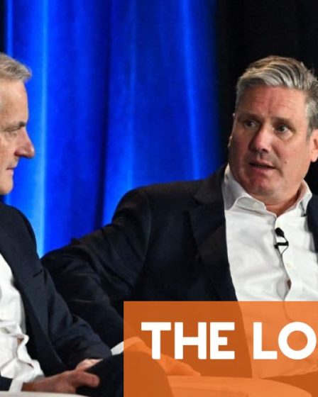 Le Premier ministre norvégien participera à un important "sommet" sur l'Ukraine à Londres 2 Le Premier ministre norvégien participera à un important "sommet" sur l'Ukraine à Londres - 1