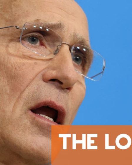 Le ministre norvégien des finances estime qu'il existe une "marge" pour une croissance des salaires réels cette année 7 Le ministre norvégien des finances estime qu'il existe une "marge" pour une croissance des salaires réels cette année - 6