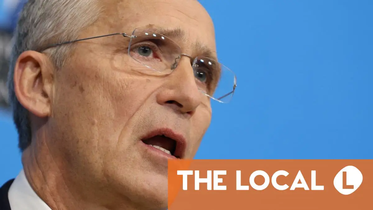 Le ministre norvégien des finances estime qu'il existe une "marge" pour une croissance des salaires réels cette année 4 Le ministre norvégien des finances estime qu'il existe une "marge" pour une croissance des salaires réels cette année - 3