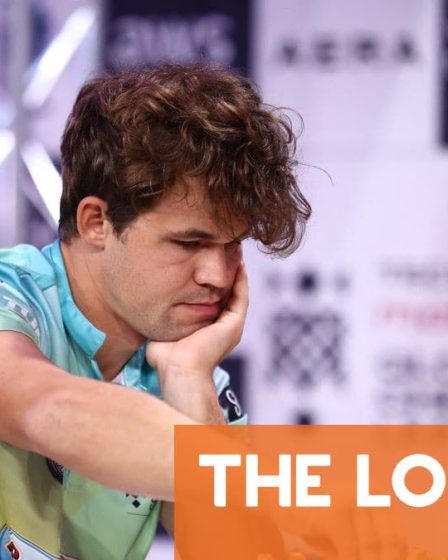 La star norvégienne des échecs Magnus Carlsen vend aux enchères des "jeans interdits". 97 La star norvégienne des échecs Magnus Carlsen vend aux enchères des "jeans interdits". - 96