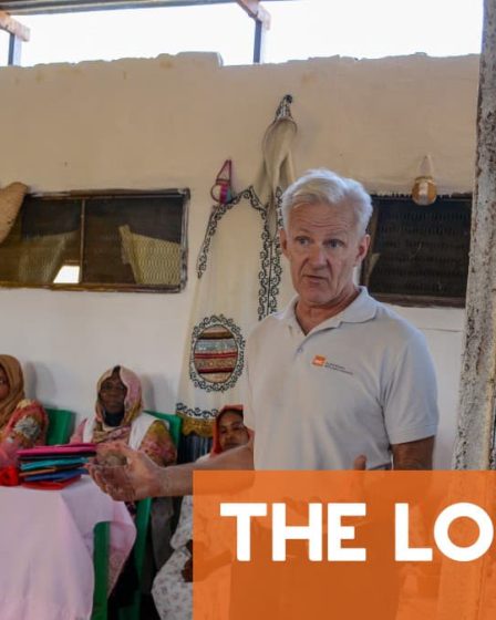 La Norvège annonce un accord de financement pour les ONG humanitaires dans un contexte de gel américain 2 La Norvège annonce un accord de financement pour les ONG humanitaires dans un contexte de gel américain - 1
