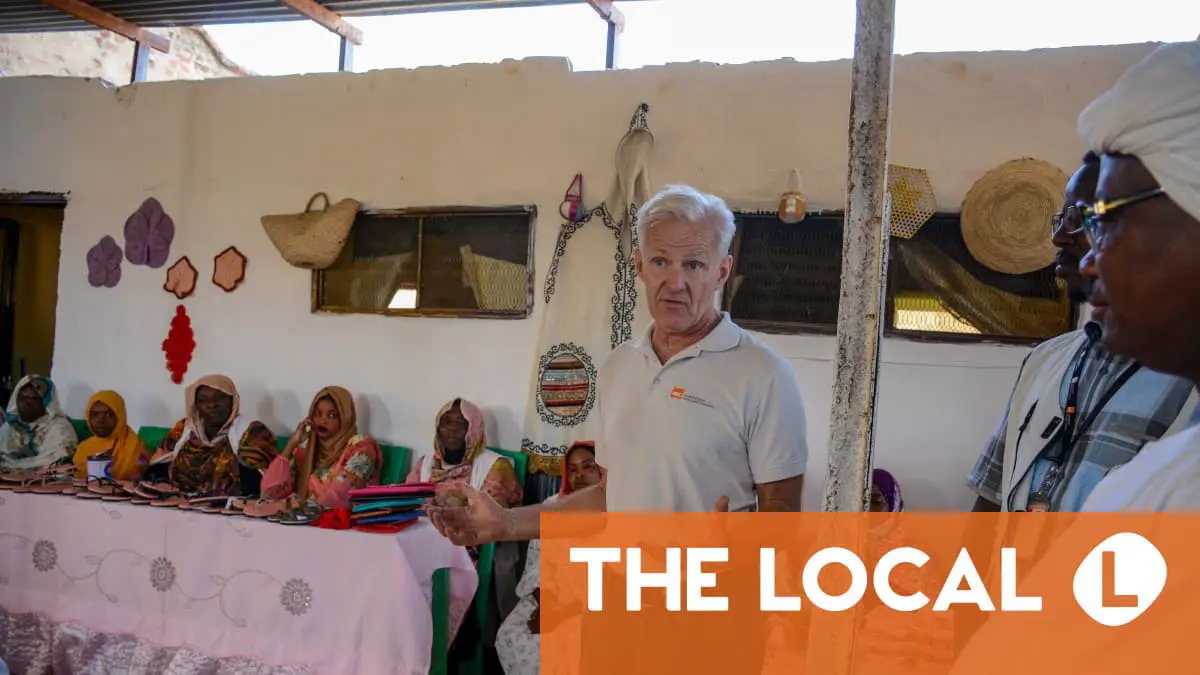 La Norvège annonce un accord de financement pour les ONG humanitaires dans un contexte de gel américain 4 La Norvège annonce un accord de financement pour les ONG humanitaires dans un contexte de gel américain - 3
