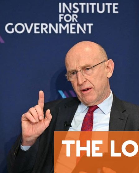La Norvège et le Royaume-Uni s'engagent à renforcer la sécurité sous-marine 29 La Norvège et le Royaume-Uni s'engagent à renforcer la sécurité sous-marine - 28