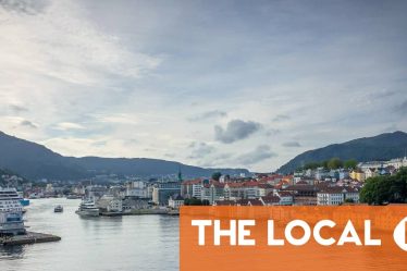 Six raisons pour lesquelles les étrangers devraient s'installer à Bergen - 14